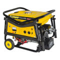 5kVA Unique Electric Gasoline Generators 5kw Price 13HP 188f Gx390